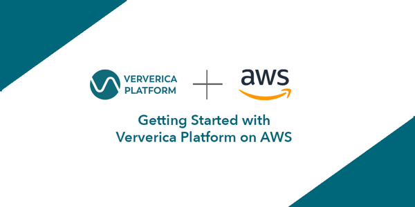 Ververica Platform, AWS EKS, Amazon EKS, AWS, Amazon Cognito