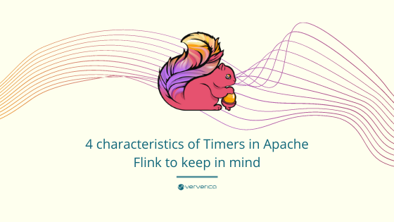 apache flink, timers, flink process function, open source