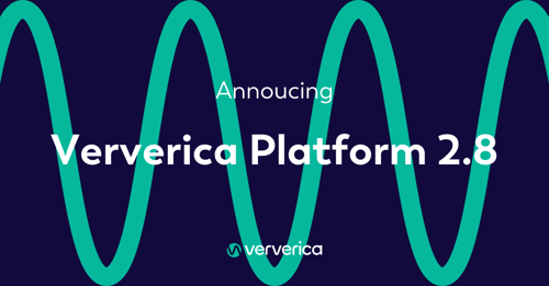 Announcing Ververica Platform 2.8