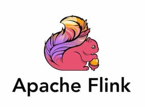  Apache Flink logo