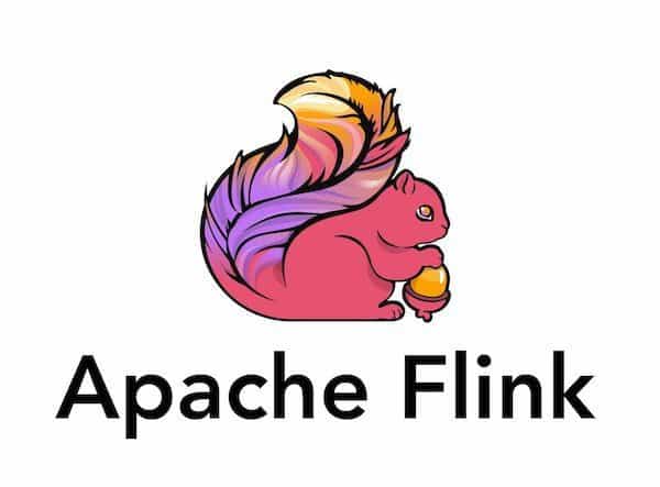 Apache Flink logo