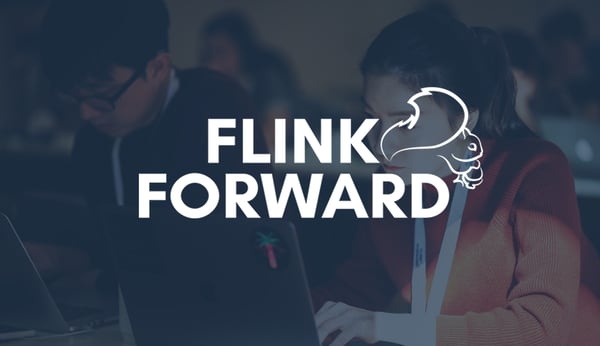 Flink Forward, Apache Flink, Tech Conference, Flink