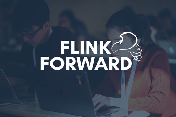Flink Forward, Use Case, Apache Flink, open source
