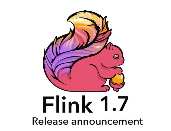 Apache flink 1.7