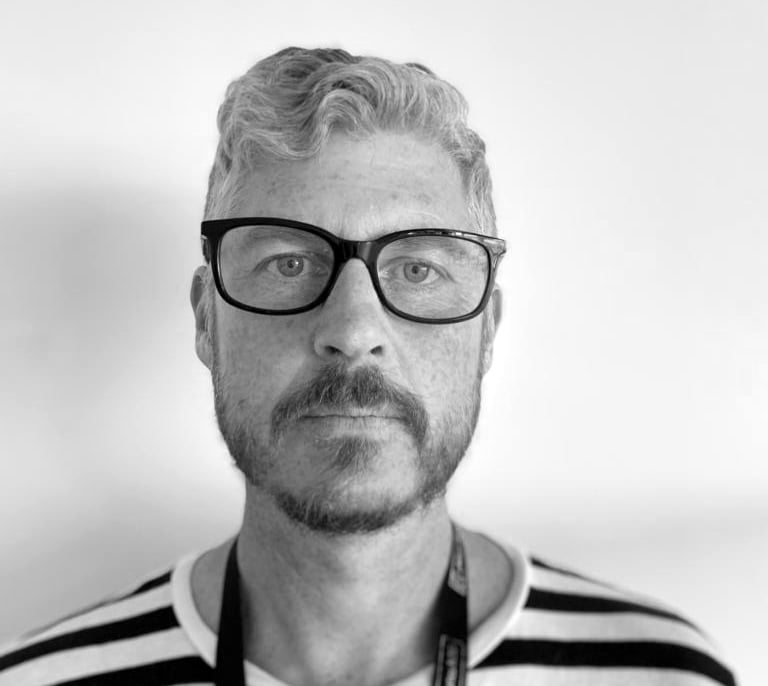 Jamie Chittenden