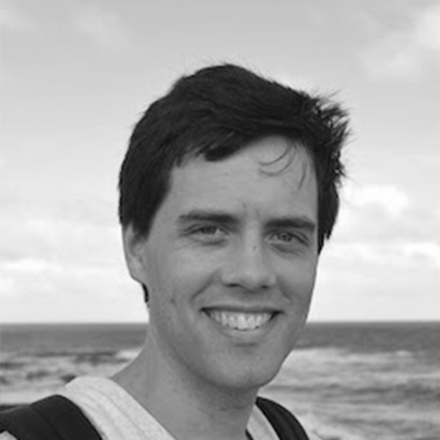 Matthew Dailey