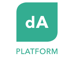 dA Platform icon