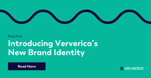Introducing Ververica’s New Brand Identity